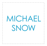 Micheal SNOW